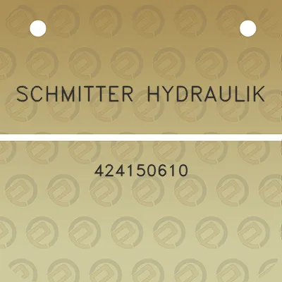 schmitter-hydraulik-424150610