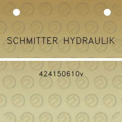 schmitter-hydraulik-424150610v