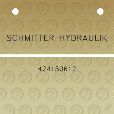 schmitter-hydraulik-424150612