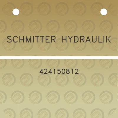 schmitter-hydraulik-424150812