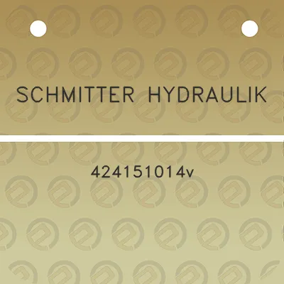 schmitter-hydraulik-424151014v