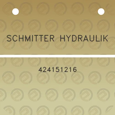 schmitter-hydraulik-424151216