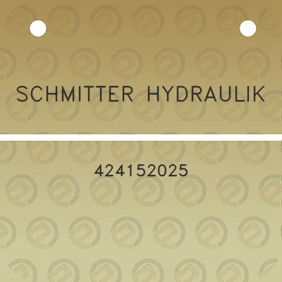 schmitter-hydraulik-424152025