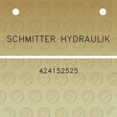 schmitter-hydraulik-424152525