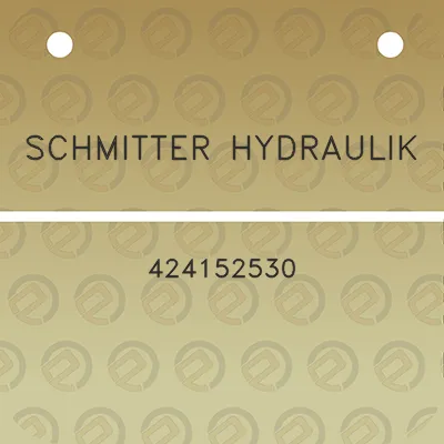 schmitter-hydraulik-424152530