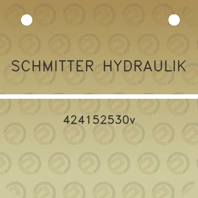 schmitter-hydraulik-424152530v