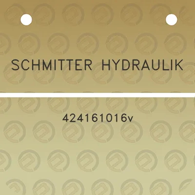 schmitter-hydraulik-424161016v