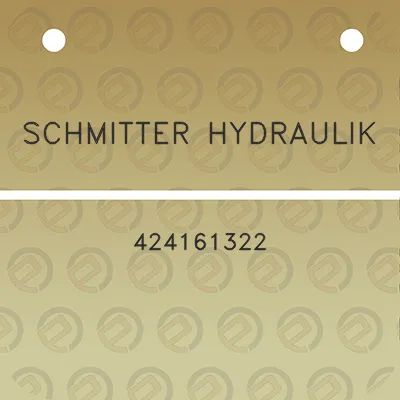 schmitter-hydraulik-424161322