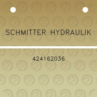 schmitter-hydraulik-424162036