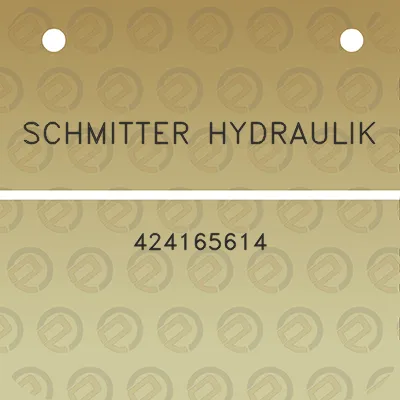 schmitter-hydraulik-424165614