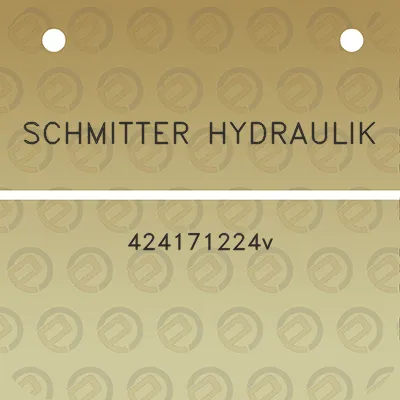 schmitter-hydraulik-424171224v