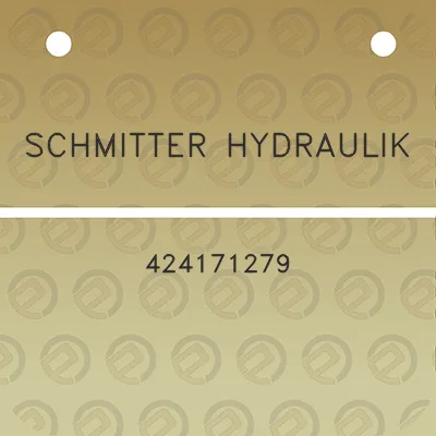 schmitter-hydraulik-424171279