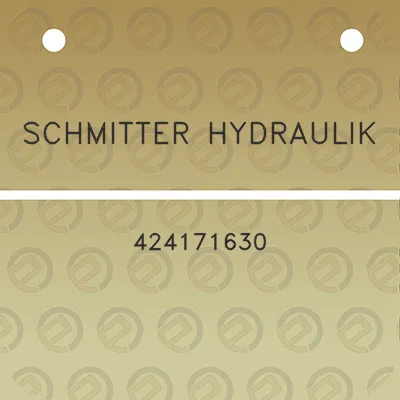 schmitter-hydraulik-424171630