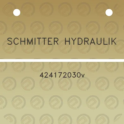 schmitter-hydraulik-424172030v