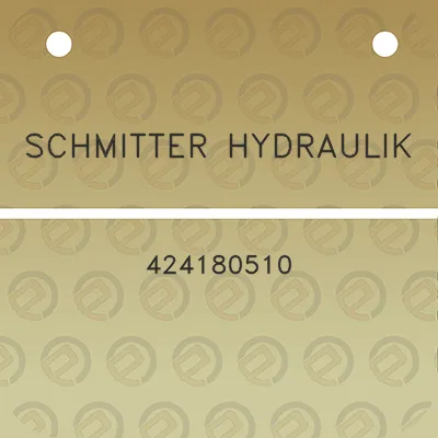 schmitter-hydraulik-424180510