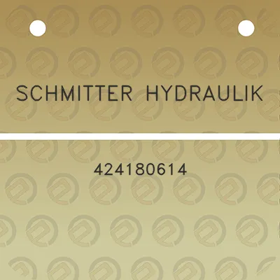 schmitter-hydraulik-424180614