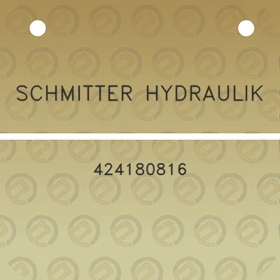 schmitter-hydraulik-424180816