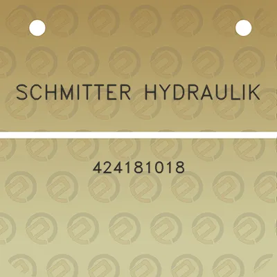 schmitter-hydraulik-424181018