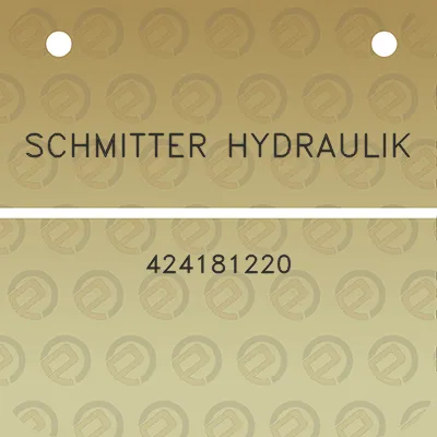 schmitter-hydraulik-424181220