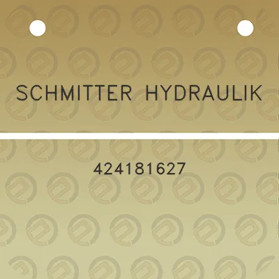 schmitter-hydraulik-424181627