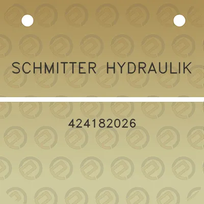 schmitter-hydraulik-424182026