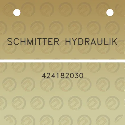 schmitter-hydraulik-424182030