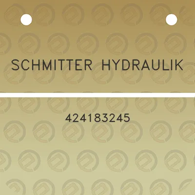 schmitter-hydraulik-424183245