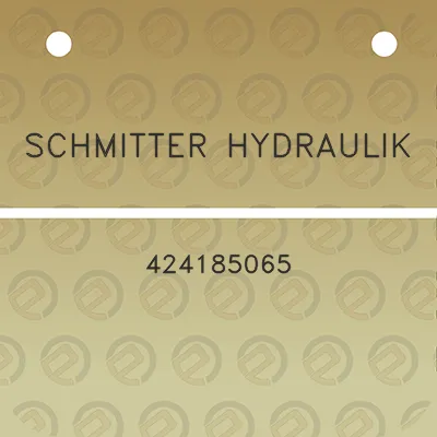 schmitter-hydraulik-424185065