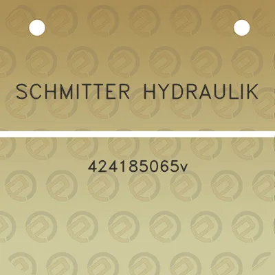 schmitter-hydraulik-424185065v