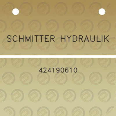 schmitter-hydraulik-424190610