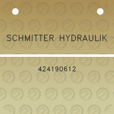 schmitter-hydraulik-424190612