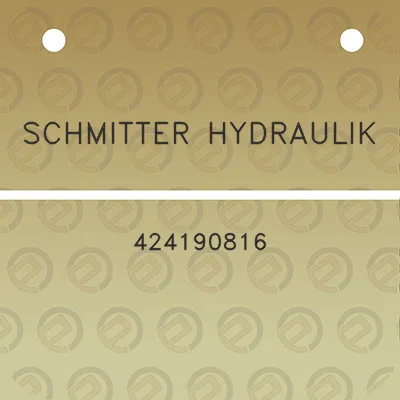 schmitter-hydraulik-424190816