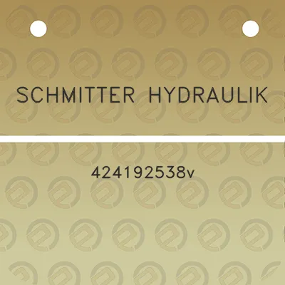 schmitter-hydraulik-424192538v