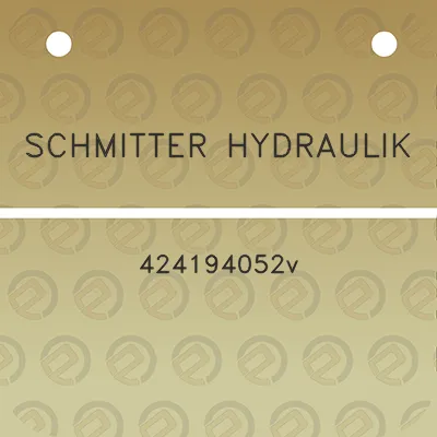 schmitter-hydraulik-424194052v