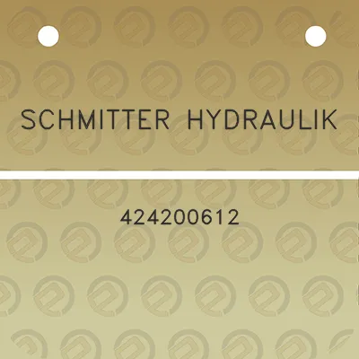 schmitter-hydraulik-424200612