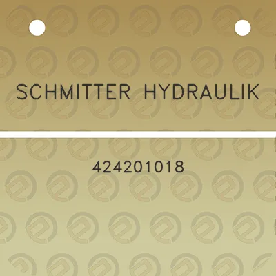 schmitter-hydraulik-424201018