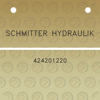 schmitter-hydraulik-424201220