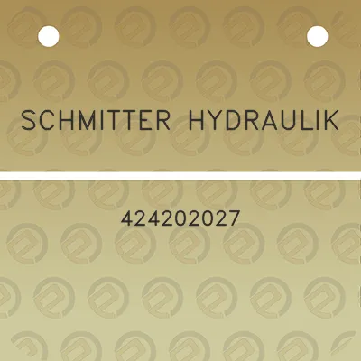 schmitter-hydraulik-424202027