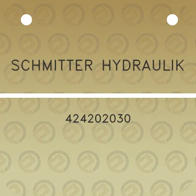 schmitter-hydraulik-424202030