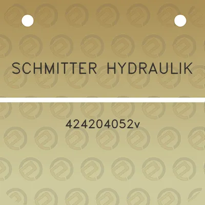 schmitter-hydraulik-424204052v