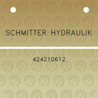 schmitter-hydraulik-424210612