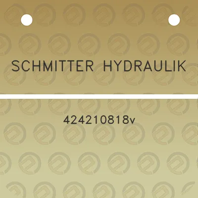 schmitter-hydraulik-424210818v