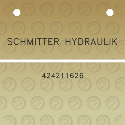 schmitter-hydraulik-424211626