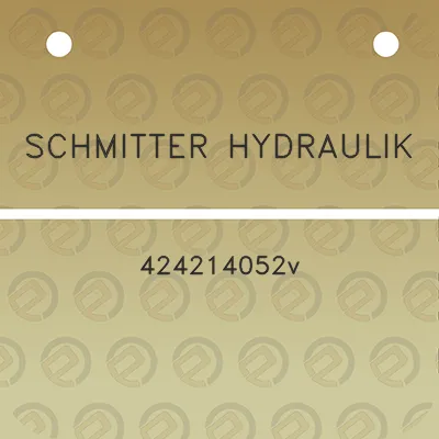 schmitter-hydraulik-424214052v