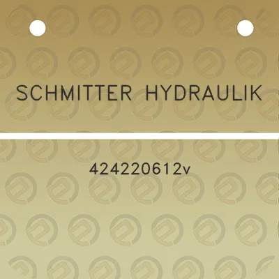 schmitter-hydraulik-424220612v