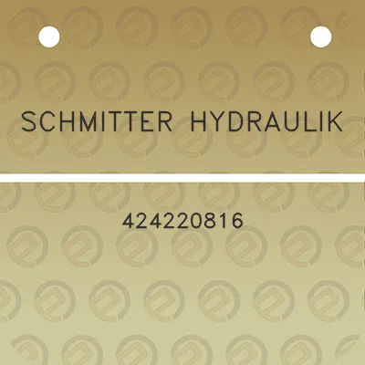 schmitter-hydraulik-424220816