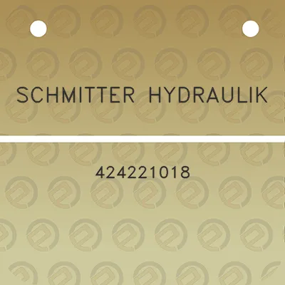 schmitter-hydraulik-424221018