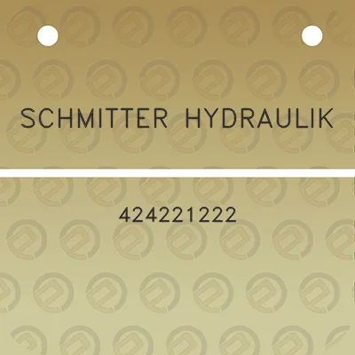 schmitter-hydraulik-424221222