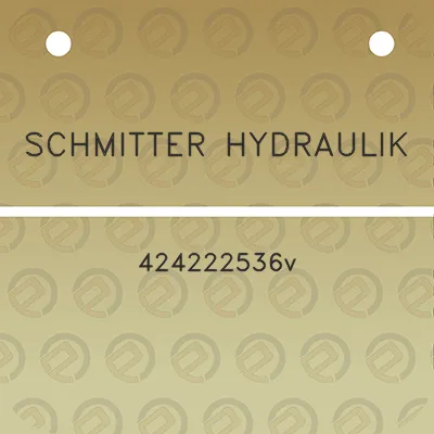 schmitter-hydraulik-424222536v