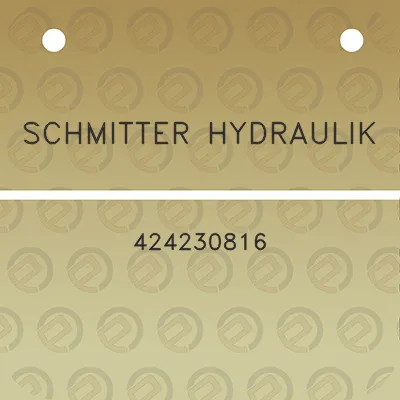 schmitter-hydraulik-424230816